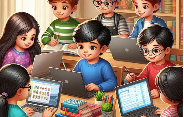Curriculum