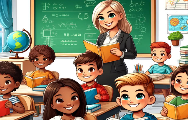 Curriculum