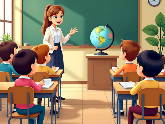 Curriculum