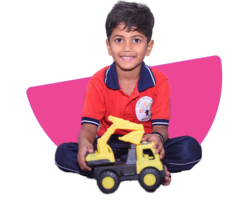 Playgroup / Toddler