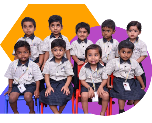 Nursery Teachers Training